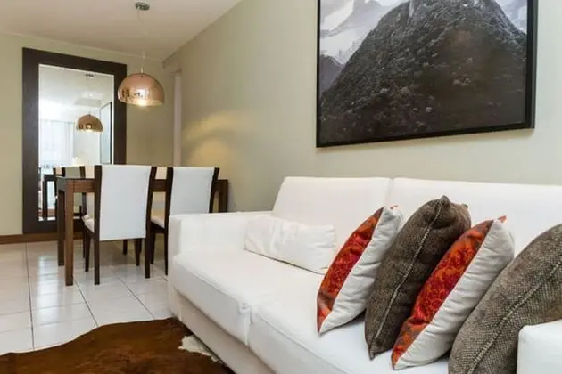 Joana 603 Estadia Carioca