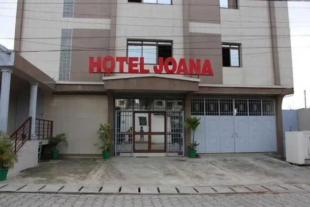 Hotel Joana - 1