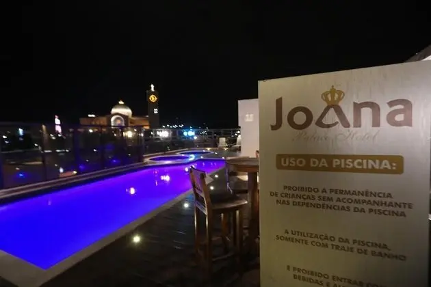 Joana Palace Hotel