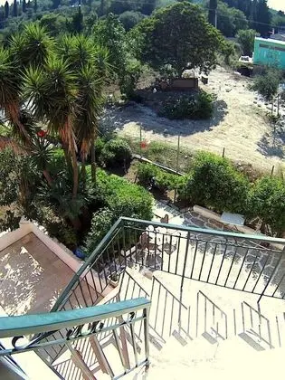 Joanna Apartments - İç Mekan