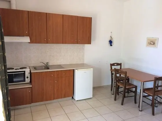Joanna Palace Club Resort Heraklion - Oda Düzeni