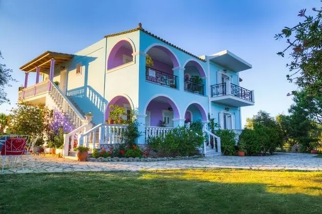 VILLA JOANNA