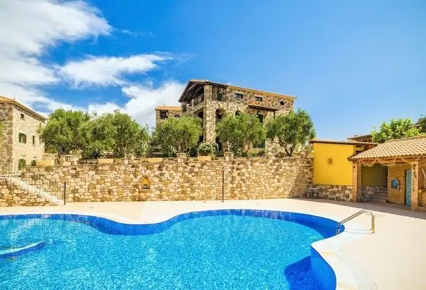Joanna's Stone Villas - Öne Çıkan Resim