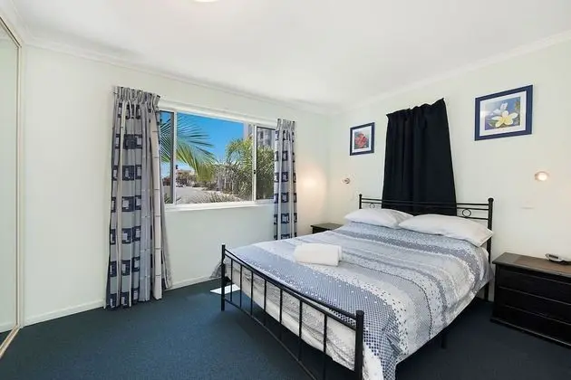 Joanne Apartments - Oda