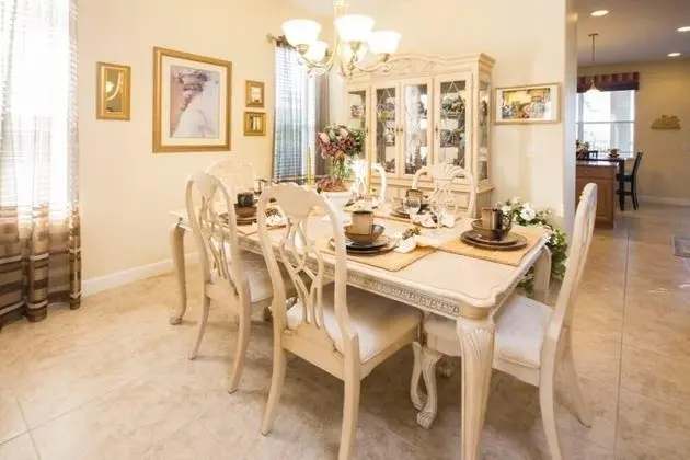Joanne's West Haven Vacation Home - Mutfak