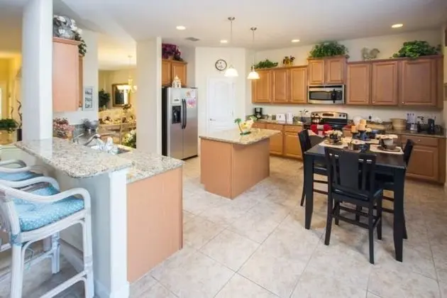 Joanne's West Haven Vacation Home - Oda