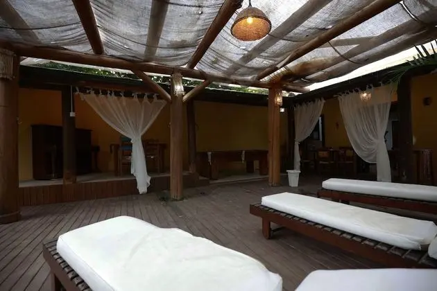 Joaquina Guest House - Dış Mekan