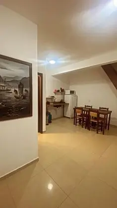 Joaquina Guest House - Mutfak