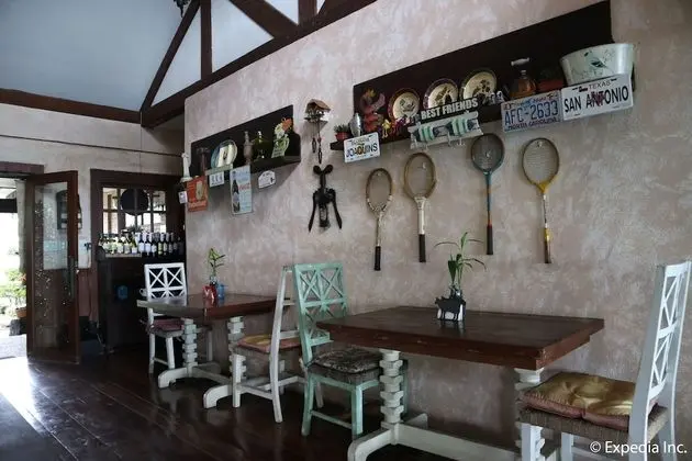 Joaquin's Bed and Breakfast - Yerinde Yemek