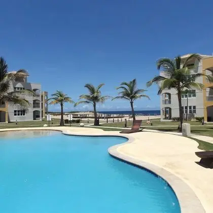 Jobos Beach Apartment