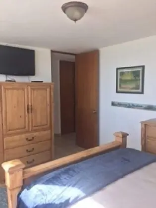 Jobos Beach Apartment - İç Mekan
