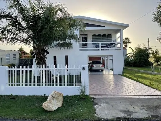 Villa Jobos in Isabela