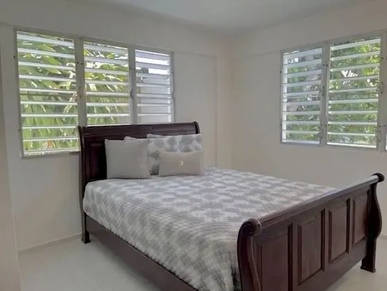 Villa Jobos in Isabela - Oda