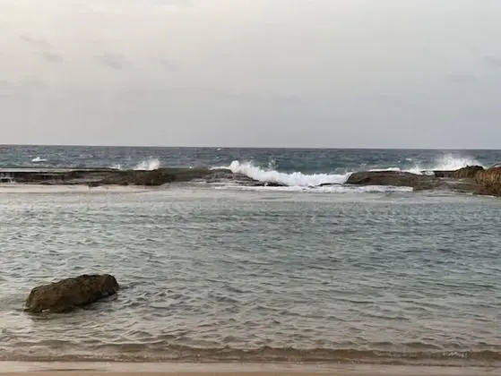 Villa Jobos in Isabela - Plaj
