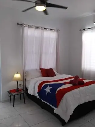 Jobos Luxury Condos - Oda