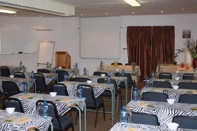 Jock Sabie Lodge