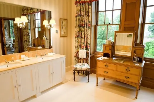 The Jockey Club Rooms - Oda