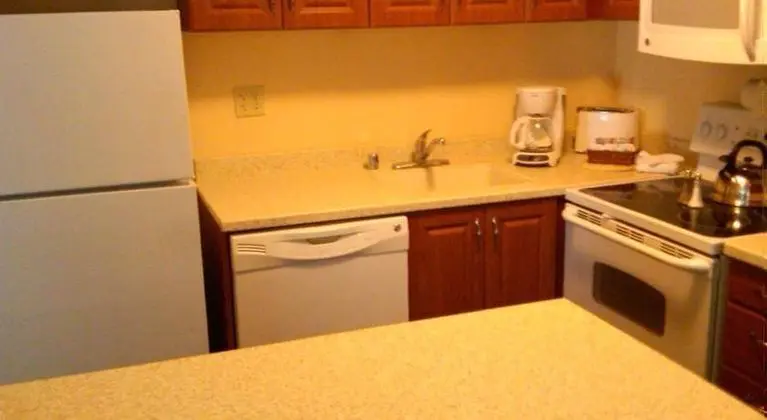 Jockey Resort Suites Center Strip