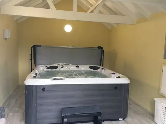 Jockhedge Holiday Cottages - Oda