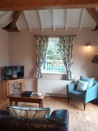 Jockhedge Holiday Cottages - Oda Düzeni