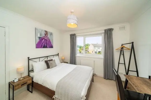 Jocks - Perfectly Placed Parklands Apartment - Oda