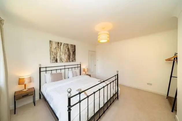 Jocks - Perfectly Placed Parklands Apartment - Oda