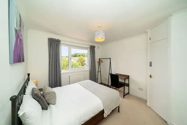 Jocks - Perfectly Placed Parklands Apartment - Oda