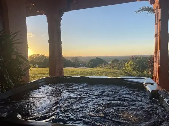 Jodhai Bai Retreat - Havuz