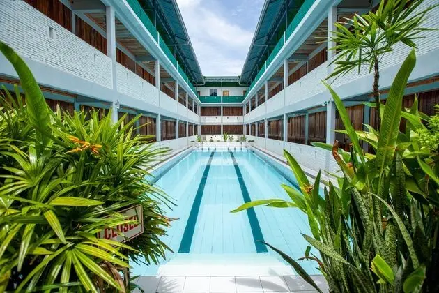 JOE FISHERMAN INN