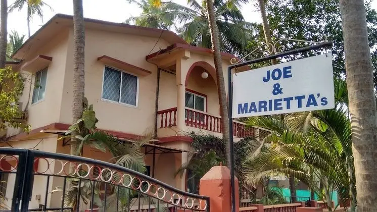 Joe and Marietta's Guesthouse