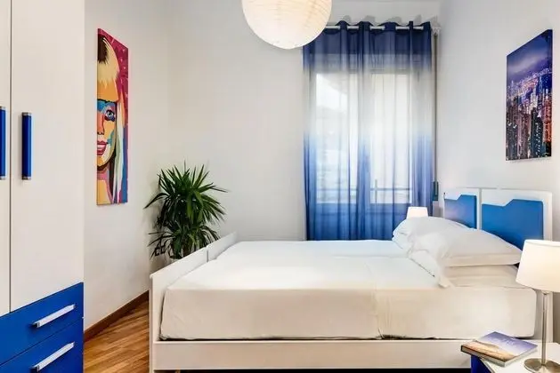 Joe s Flat 1 Modern - Oda