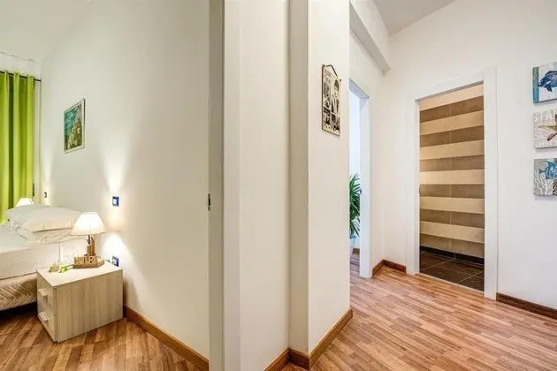 Joe s Flat 1 Modern - Oda