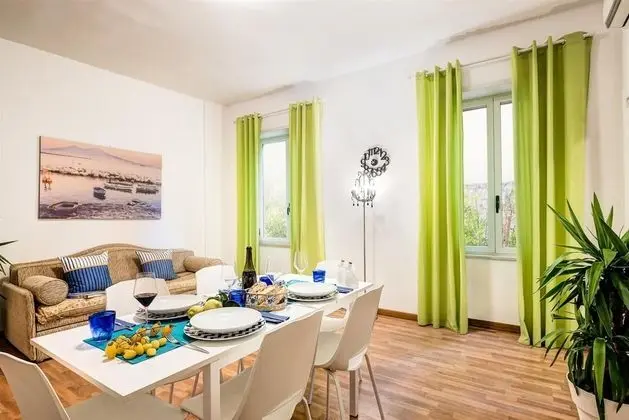 Joe s Flat 1 Modern - Oda