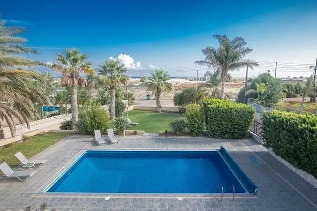 Villa Joely AQ Jo78