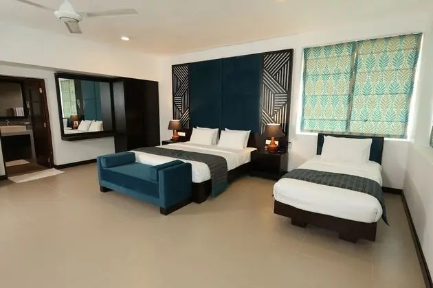 Joe's Resort Bentota - Oda