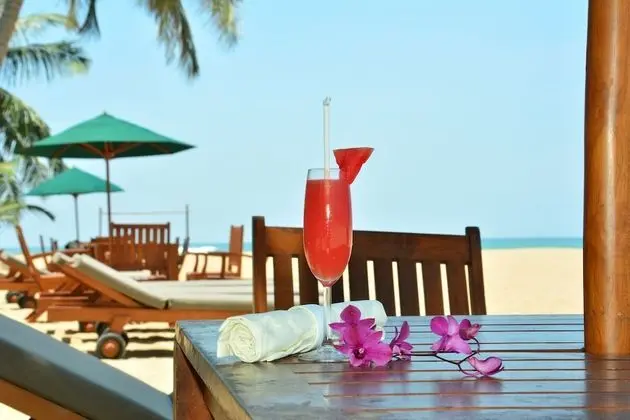 Joe's Resort Unawatuna - Dış Mekanlar