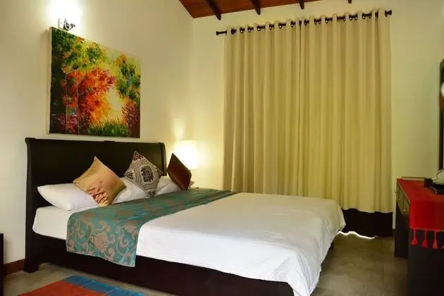 Joe's Resort Unawatuna - Oda