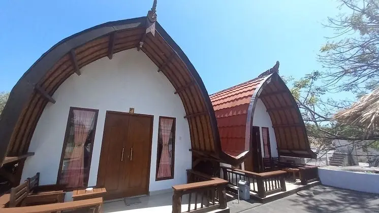 Joevana Cottage