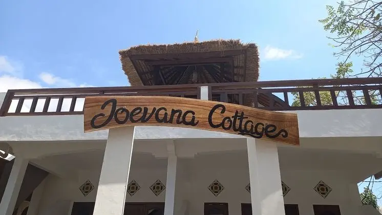 Joevana Cottage - Dış Mekan