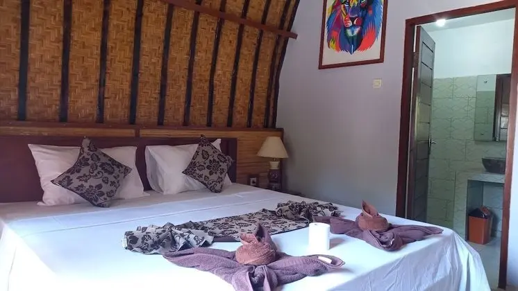 Joevana Cottage - Oda