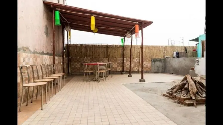 Joey's Hostel