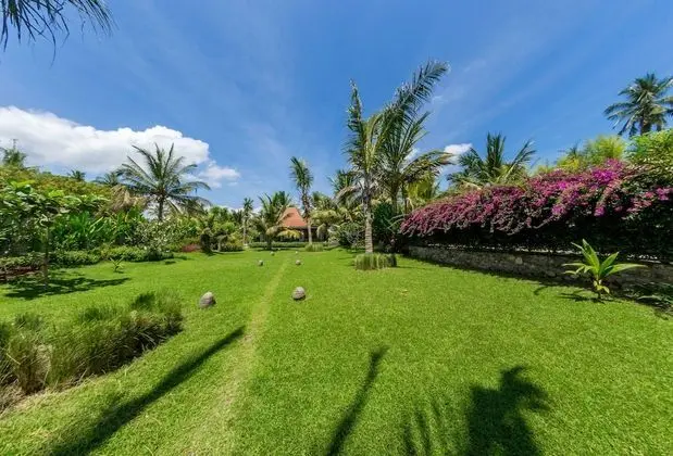 Joglo House Lombok - Dış Mekan