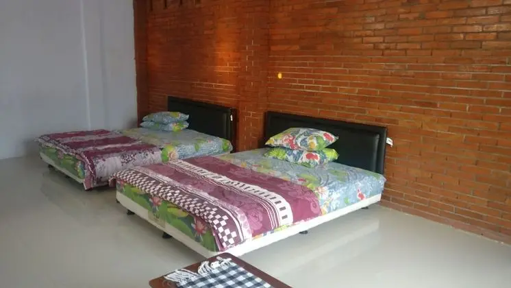 Jogo Segoro Homestay