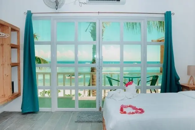 Johan Dive Resort - Öne Çıkan Resim