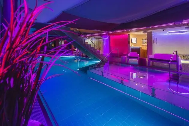 Johan Spa Hotel