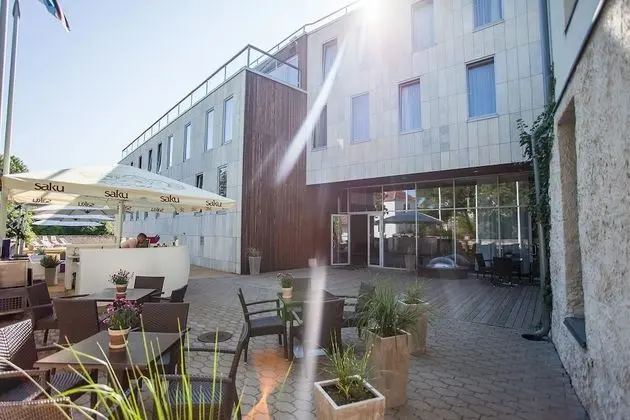 Johan Spa Hotel