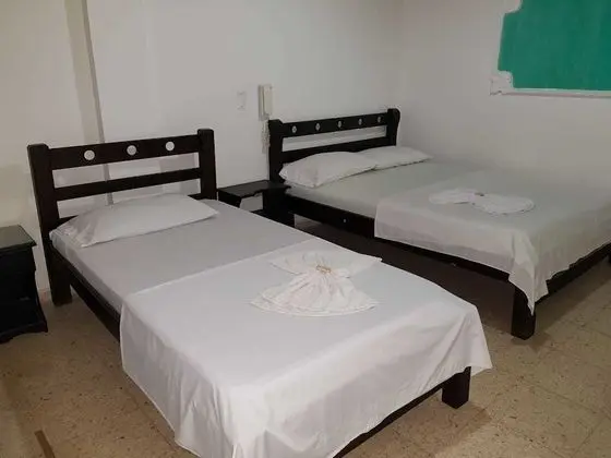 Hotel Villa Johana
