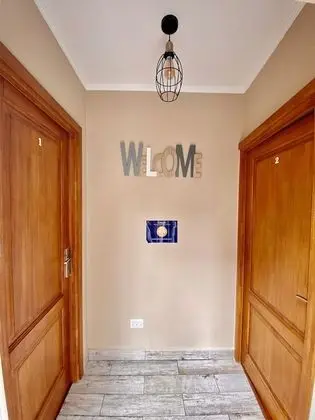 Johann Gott Suite - Dış Mekan