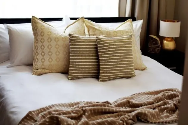 Johannesburg Apartment - Oda