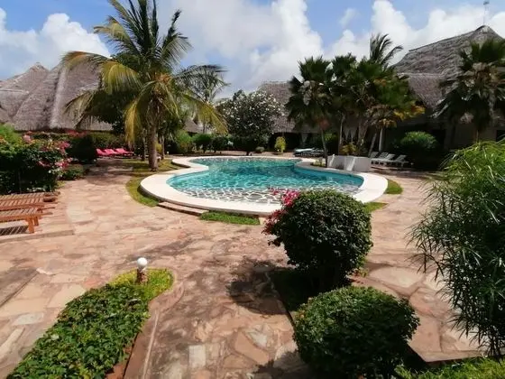 Johari Villas
